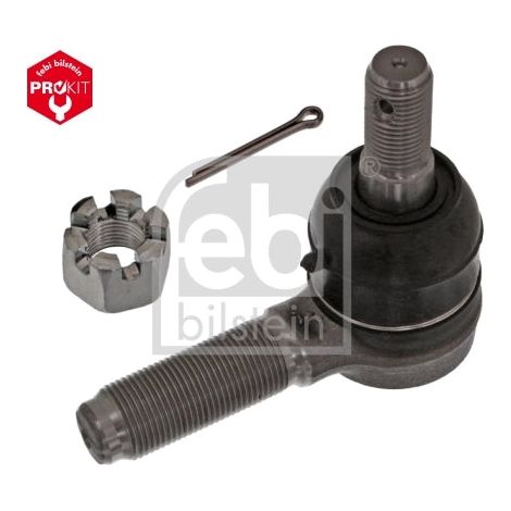 Rotule de barre de connexion FEBI BILSTEIN 43345 8-97039-462-0 8-97107-348-0 (1/2)