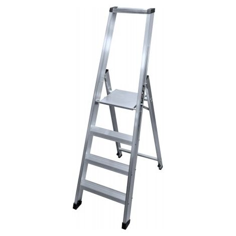 Escalera KTL XL de tijera Industrial