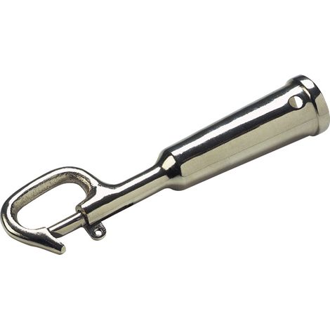 Garniture conducteur sans manche KAMER