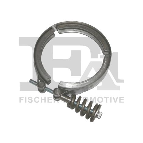 Raccord de tuyau, système d'échappement FA1 969-810 BMW 18207793677