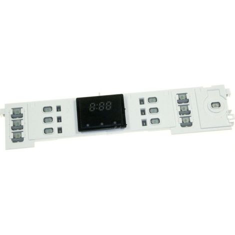 Module élement de commande pour Lave-Linge BOSCH 11008763