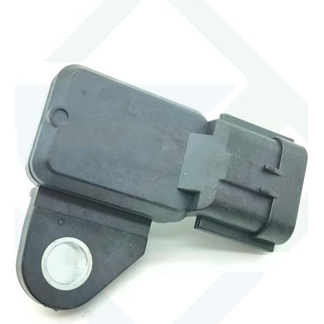 E1T23771 6P2-82380-00-00 ist ein Ansaugdrucksensor für Motorrad-/Bootsaußenbordmotoren. (1/4)