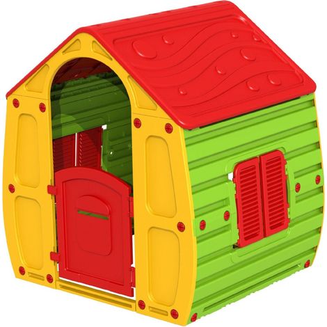 Spielhaus Magical House 102 x 90 x 109 cm (1/6)