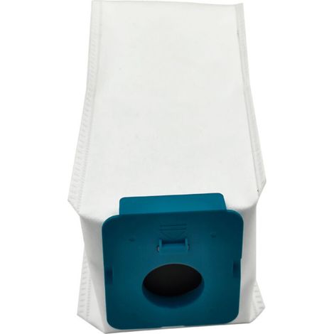 3 Stück Staubbeutel/Filter für Samsung Bespoke VS20A95923W Akku-Jet-Staubpistole