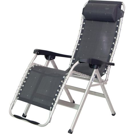 TUMBONA ANTRACITA RELAX AL-232 (1/2)