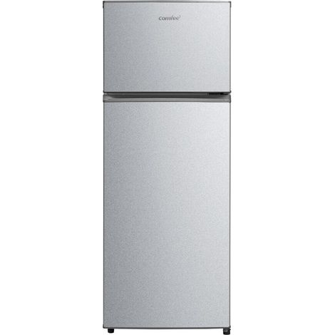 Comfeè RCT284DS2 frigorifero con congelatore Libera installazione 204 L Grigio