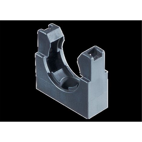 murrplastik Universal-Halter UH 21 M25/P21 sw 100 Stk