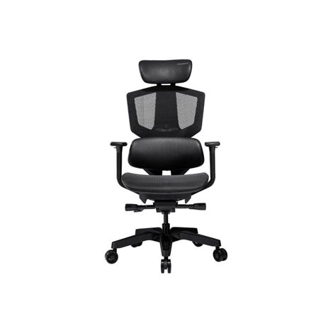 Silla Gaming Cougar Argo One Negro
