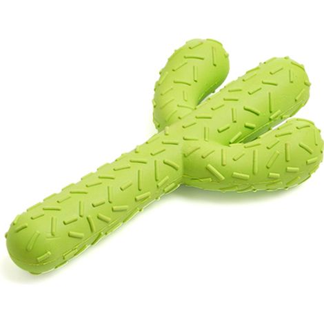 Jouets à mâcher pour chiens, jouets en caoutchouc résistant pour chiens mâcheurs agressifs (1/5)