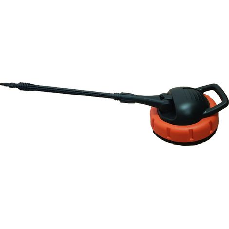 Limpiador Suelo Rotante compatible con Dab02 Hidrolavadora Dax100