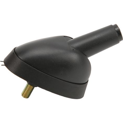 Adaptateur de Base D'antenne KIMISS 51995445 7799321 51995444 51718857 Remplacement de la Prise D'antenne de Toit D'autoradio pour Punto Mk2 pour 2001-2011 (1/5)