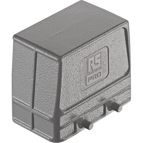 Capot de connecteur RS PRO, M25, Montage sur câble ( Prix pour 1 )