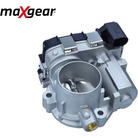 MAXGEAR 58-0256 Boîtier papillon VW 04C133062D (1/3)
