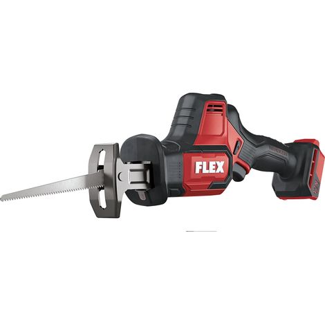 Sega a batteria Flex RS 16 12-EC C, 12V senza batteria e caricabatterie