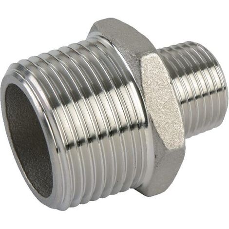 Réduction inox UNIVERSEL FG245134RVS