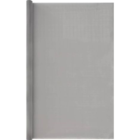 Écran en maille 120 x 500 cm 120 Mesh Acier Inoxydable 201 (1/5)
