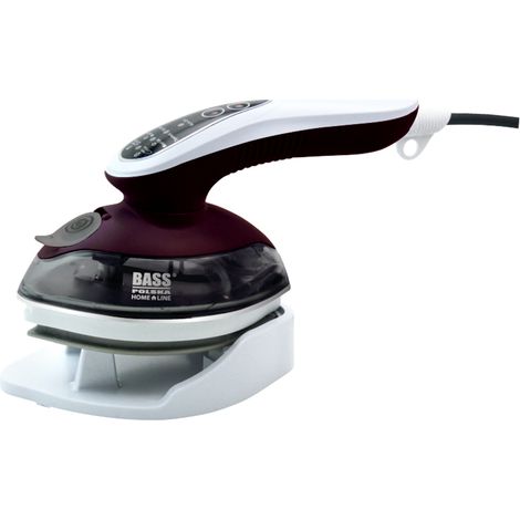 Vaporizador de ropa, plancha de vapor (1/5)