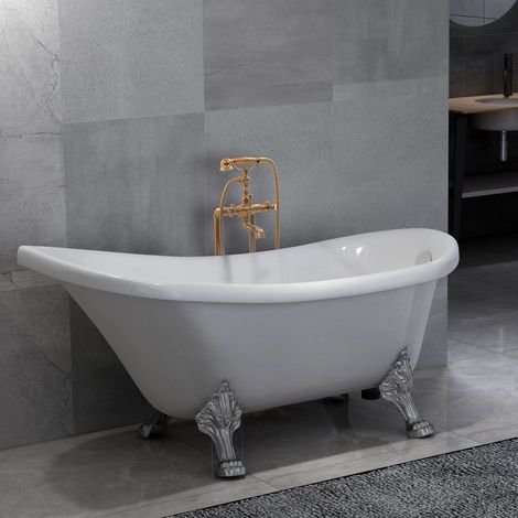 Copriwater compatibile per WC Simas vaso Europa 1 forma 7 Bianco (1/5)
