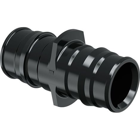 Q&E Kupplung PPSU 63-63