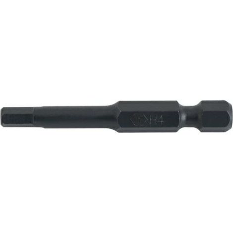 Innensechskantschlüssel King Tony 715006H magnetisch rostfrei