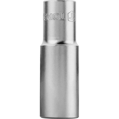 Douille hexagonale longue 1/2", 19 mm