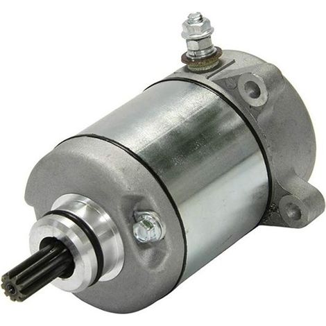 Die Teilenummern 31200-HM8-003 und 31200-HM8-A41 sind für Honda-Anlasser geeignet. (1/4)