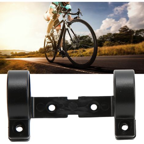 Support LCD pour Vélo Électrique, Installation Facile et Fixation Robuste, Compatible LCD3 et LCD3U