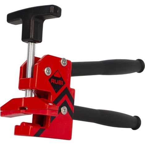 Fliesenlegerwerkzeug rubi slab pliers präziser Schnitt ergonomischer Griff