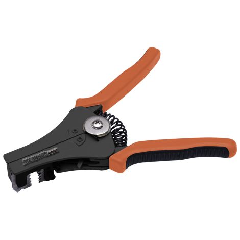 Herramienta del electricista Harden automatic automático 3,2 mm ergonómico