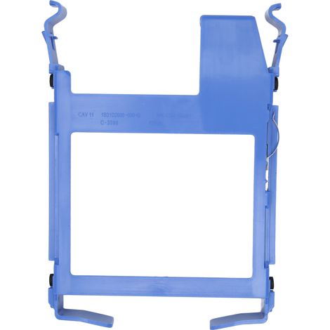 3,5 pouces Tiroir Disque Dur Amovible Remplacement SAS SATA HDD Caddy pour Dell 9020 7020 7010 3020 3010 (1/5)