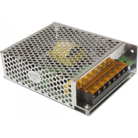 Driver / Alimentation LED - 24V - 60W - IP20
