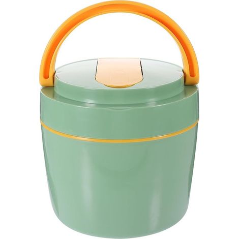 Boîte à lunch Toyvian réutilisable et hermétique double paroi (1/5)