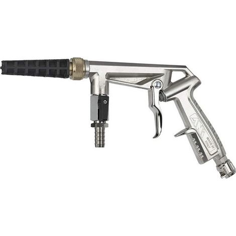 1PZ LANCIA LAVAGGIO ARIA/ACQUA PER COMPRESSORI