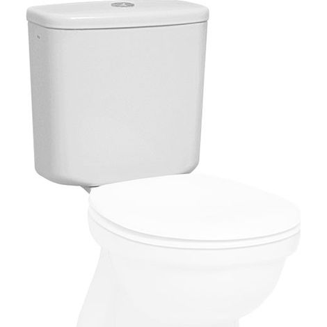 Cassetta per vaso monoblocco - Serie Normus