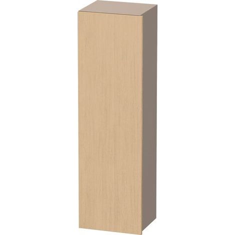 DURAVIT DS1219L3043 Armoire haute DuraStyle, 360x400x1400 mm