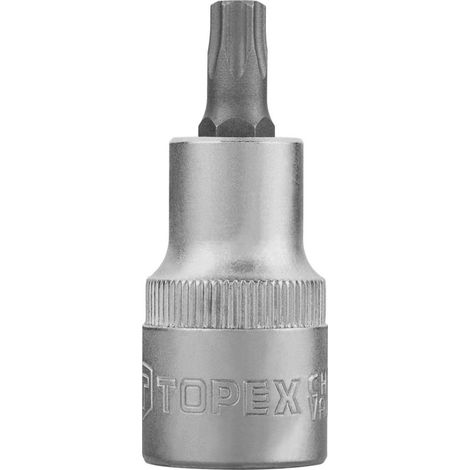 Vaso Torx de 1/2", T40 x 60 mm