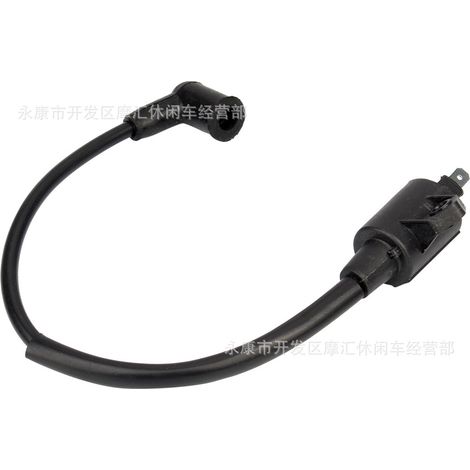Engine/generator/gasoline engine compatible with YAMAHA ET650 ET950 high-voltage coil ignition coil (1/5)