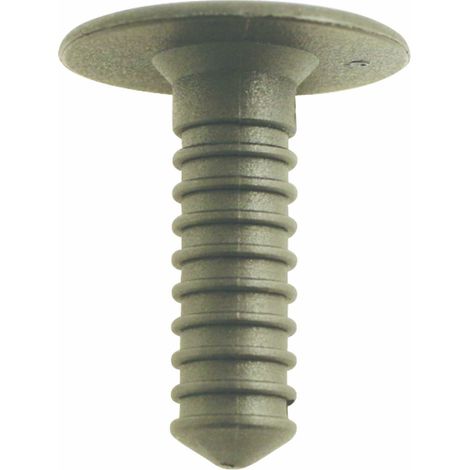 KS Tools 420.1654 Steckschnalle für Peugeot/Citroën, 10er Pck (1/2)