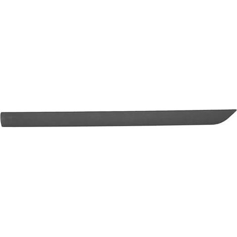 Moulure baguette porte avant droite noire 5 portes Ford Focus 1 1998-2004