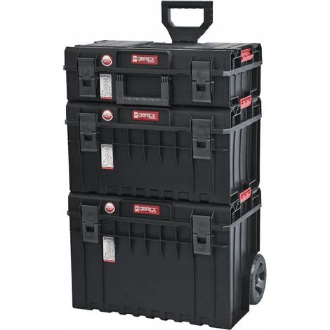 Qbrick system one cart basic set 2.0 nr. 1
