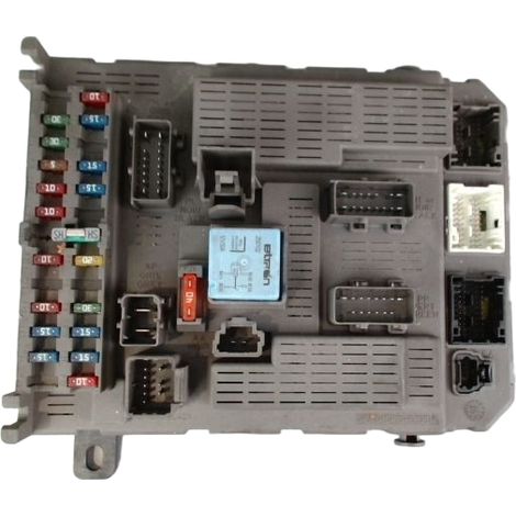 Platine Fusible Avant CITROEN C5 1 Phase 1 Diesel [PRODUIT D'OCCASION]♻️9644460280