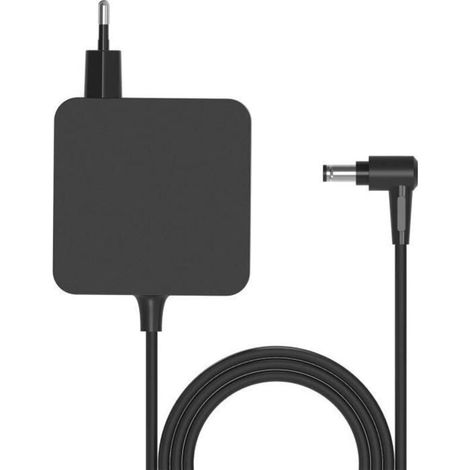 65W Chargeur AC Alimentation pour Ordinateur Portable pour ASUS ADP-65GD B ADP-65DW C ADP-45BW AD883020 PA-1650-78 PA-1650-93 (1/3)