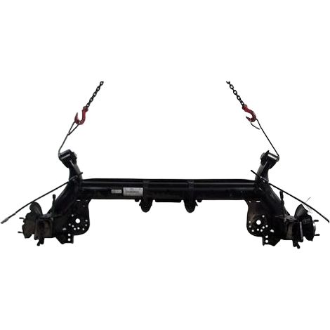 Train Arrieree FORD Fiesta [PRODUIT D'OCCASION]♻️2357910