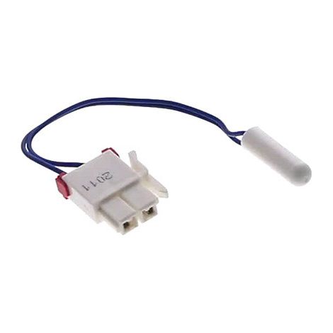 SONDE DE TEMPERATURE 502ATK PJT 10355V5 POUR REFRIGERATEUR SAMSUNG - DA32-10105H (1/2)
