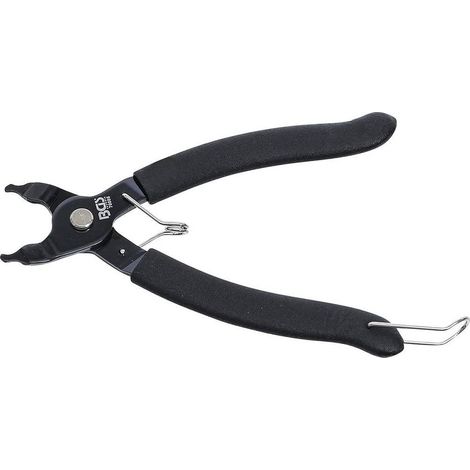Pince de Maillon de Chaîne 2-en-1 - 61 x 16 x 180 mm - Acier, Polyvalente et Pratique, Zones Difficiles - D-Work (1/5)