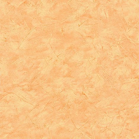 BRICOFLOR Papier peint motif Tapisserie motif Papier peint papier Orange - 10,05 x 0,53 m (1/3)