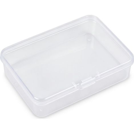 Arcilla de limpieza clay bar para coche, forma de bloque cuadrado (1/5)