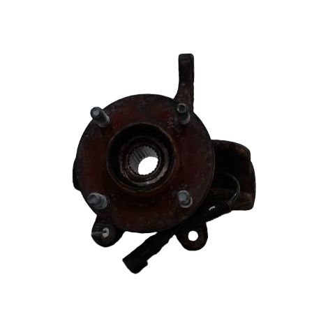 [PRODUIT D'OCCASION] Pivot Avant Gauche FORD Fusion ♻️ Ref Oe. 1777797 - Garantie à vie (1/3)