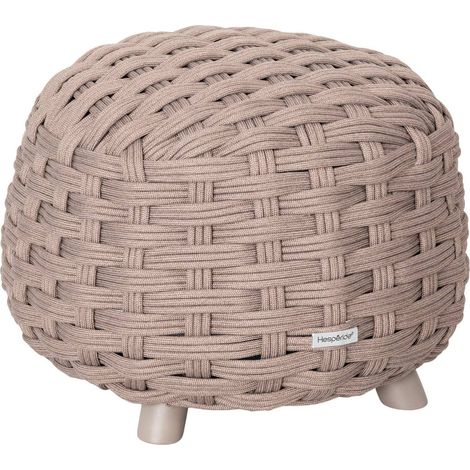 Pouf da giardino obbae - Hespéride