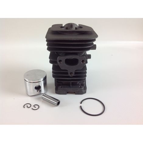 Segmentos cilindro pistón motor motosierra HUSQVARNA 36 136 137E 017585